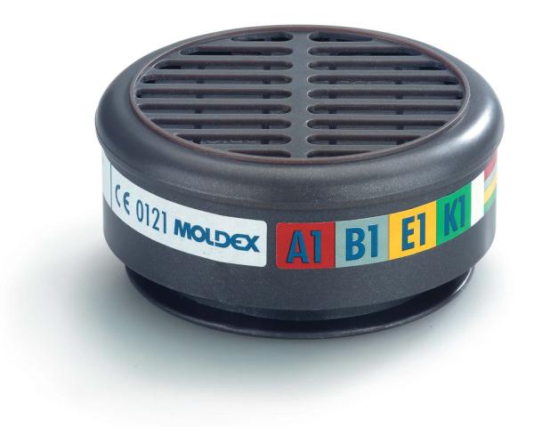 filtr MOLDEX 8900 A1B1E1K1